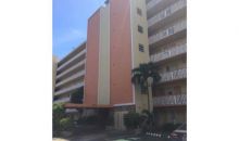 1000 NE 12TH AV # 605 Hallandale, FL 33009