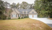 425 Shadow Mountain Lane Cleveland, GA 30528