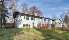 531 High View Drive Anchorage, AK 99515