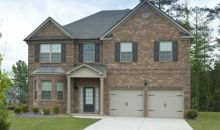 7923 White Oak Loop Lithonia, GA 30038