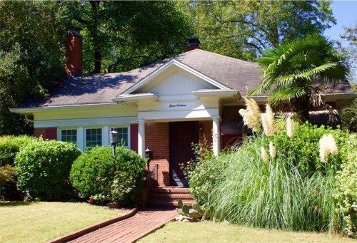 316 Michigan Avenue, Decatur, GA 30030