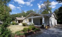 105 Rockyford Road Ne Atlanta, GA 30317