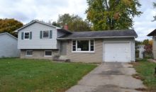 56749 Spruce Ln Elkhart, IN 46516