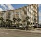 3800 S OCEAN DR # 802, Hallandale, FL 33009 ID:13601506