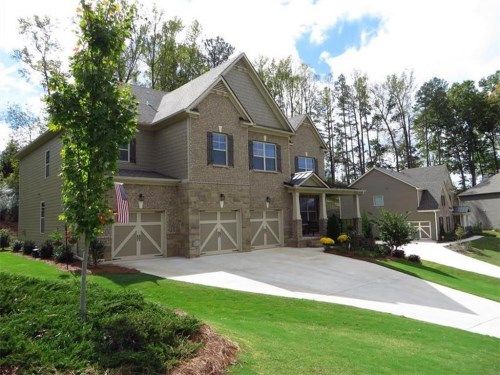 4135 Plaza Drive, Alpharetta, GA 30004