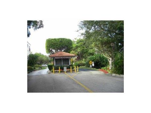 6300 S FALLS CIRCLE DR # 110, Fort Lauderdale, FL 33319