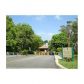 6300 S FALLS CIRCLE DR # 110, Fort Lauderdale, FL 33319 ID:13493287