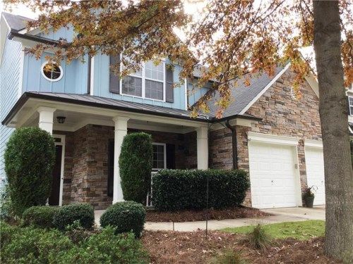 439 Highlands Loop, Woodstock, GA 30188