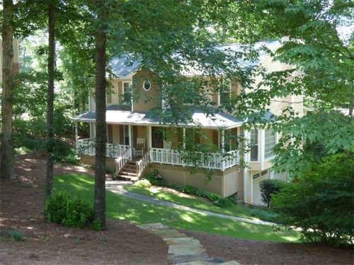 3930 Camrose Court, Marietta, GA 30062