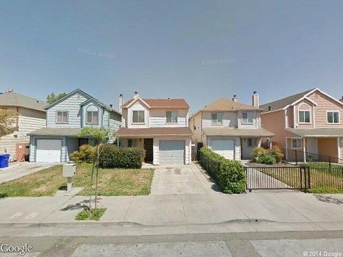 3Rd, Richmond, CA 94801