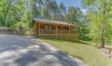 11012 Doublehead Gap Road Ellijay, GA 30536