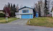 6121 Winding Way Anchorage, AK 99504