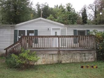 238 Happy Valley Rd, Sylva, NC 28779