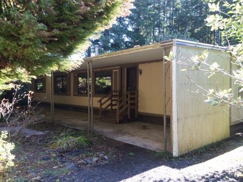 92696 Silver Butte Road, Port Orford, OR 97465