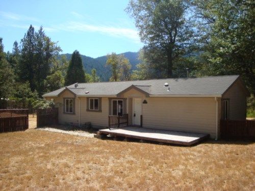 1420 Van Duzen Rd, Mad River, CA 95552