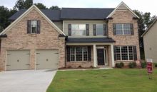 4080 Bunker Drive Austell, GA 30106