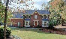 1065 Churchill Lane Roswell, GA 30075