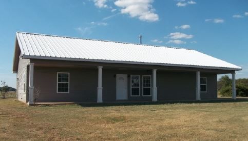 440 County Road 248, Beckville, TX 75631