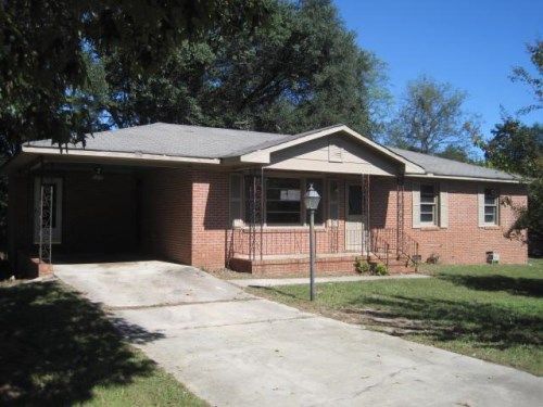 4642 Sylvester Cir, Macon, GA 31217