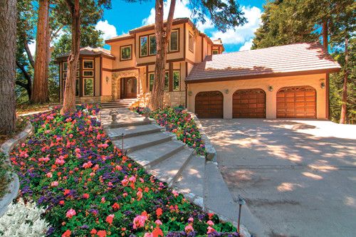 477 CEDAR RIDGE DR, Lake Arrowhead, CA 92352