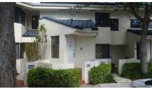 8132 NW 15TH MNR # 15 Fort Lauderdale, FL 33322