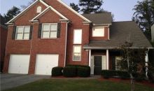 5371 Twin Creeks Place Norcross, GA 30071