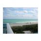 2301 COLLINS AV # 609, Miami Beach, FL 33139 ID:13248778