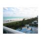 2301 COLLINS AV # 609, Miami Beach, FL 33139 ID:13248786