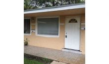 4320 21ST AV # #1 Fort Lauderdale, FL 33309