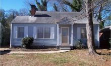 463 Morgan Place Decatur, GA 30032