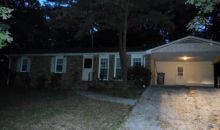 3092 Fireplace Trail Snellville, GA 30078