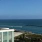 50 S POINTE DR # 1804, Miami Beach, FL 33139 ID:12247235