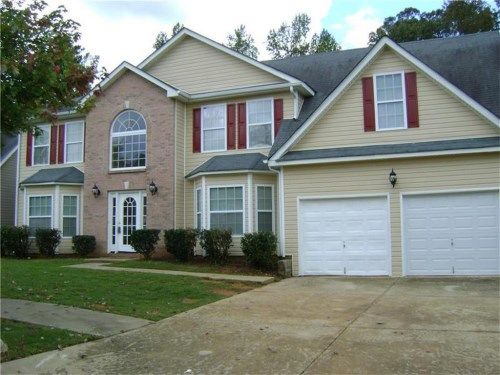 4963 Laythan Jace Court, Snellville, GA 30039