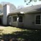 595 Alcovy Hills Dr, Lawrenceville, GA 30045 ID:13566138