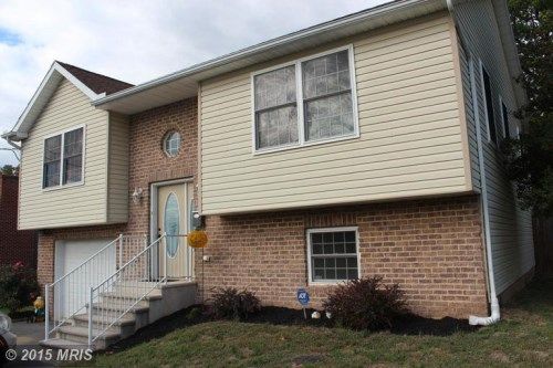 468 MADISON ST, Greencastle, PA 17225