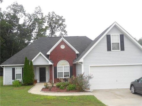 4324 Lock Ness Lane, Snellville, GA 30039