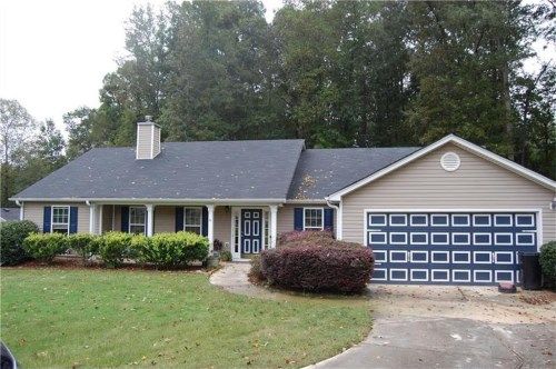 220 Marbrook Chase, Oxford, GA 30054