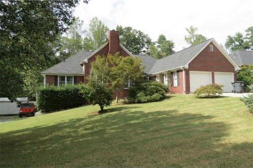 1964 Firelight Lane, Buford, GA 30519