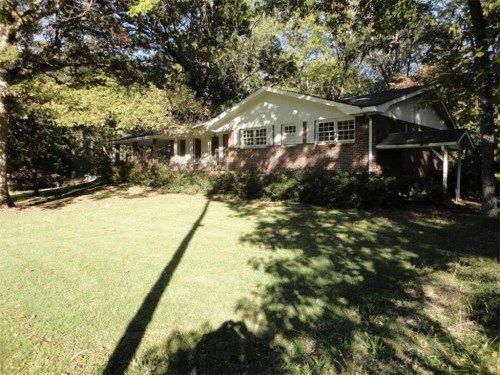 805 Hickory Lane, Lawrenceville, GA 30046