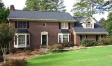 2917 Moorings Parkway Snellville, GA 30039