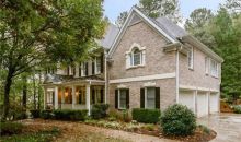 930 Thousand Oaks Bend Nw Kennesaw, GA 30152