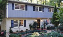 2327 Sherbrooke Drive Ne Atlanta, GA 30345