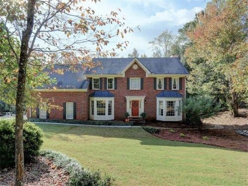 1065 Churchill Lane, Roswell, GA 30075