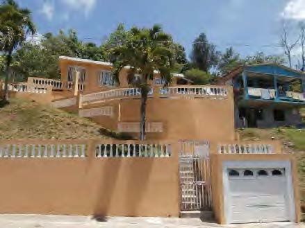 A-126 5 St Robles Comm. Rabanal Wd., Aibonito, PR 00705