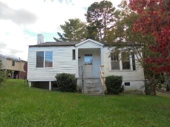 405 Pine Burr Ave SE, Valdese, NC 28690