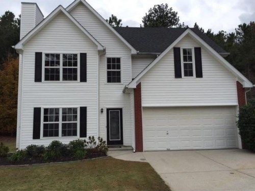 7065 Saratoga Drive, Flowery Branch, GA 30542