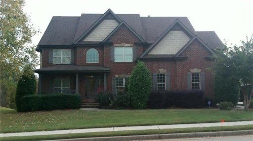 880 Verbena Way, Auburn, GA 30011