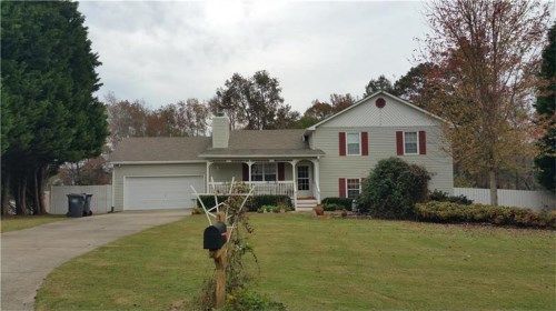 1212 Saint Andrews Drive, Auburn, GA 30011