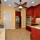 203 Hammock Ridge Drive, Newnan, GA 30265 ID:13616182