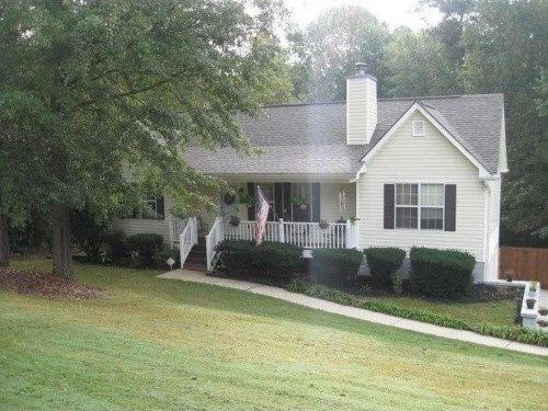 299 Bridge Station Drive, Douglasville, GA 30134